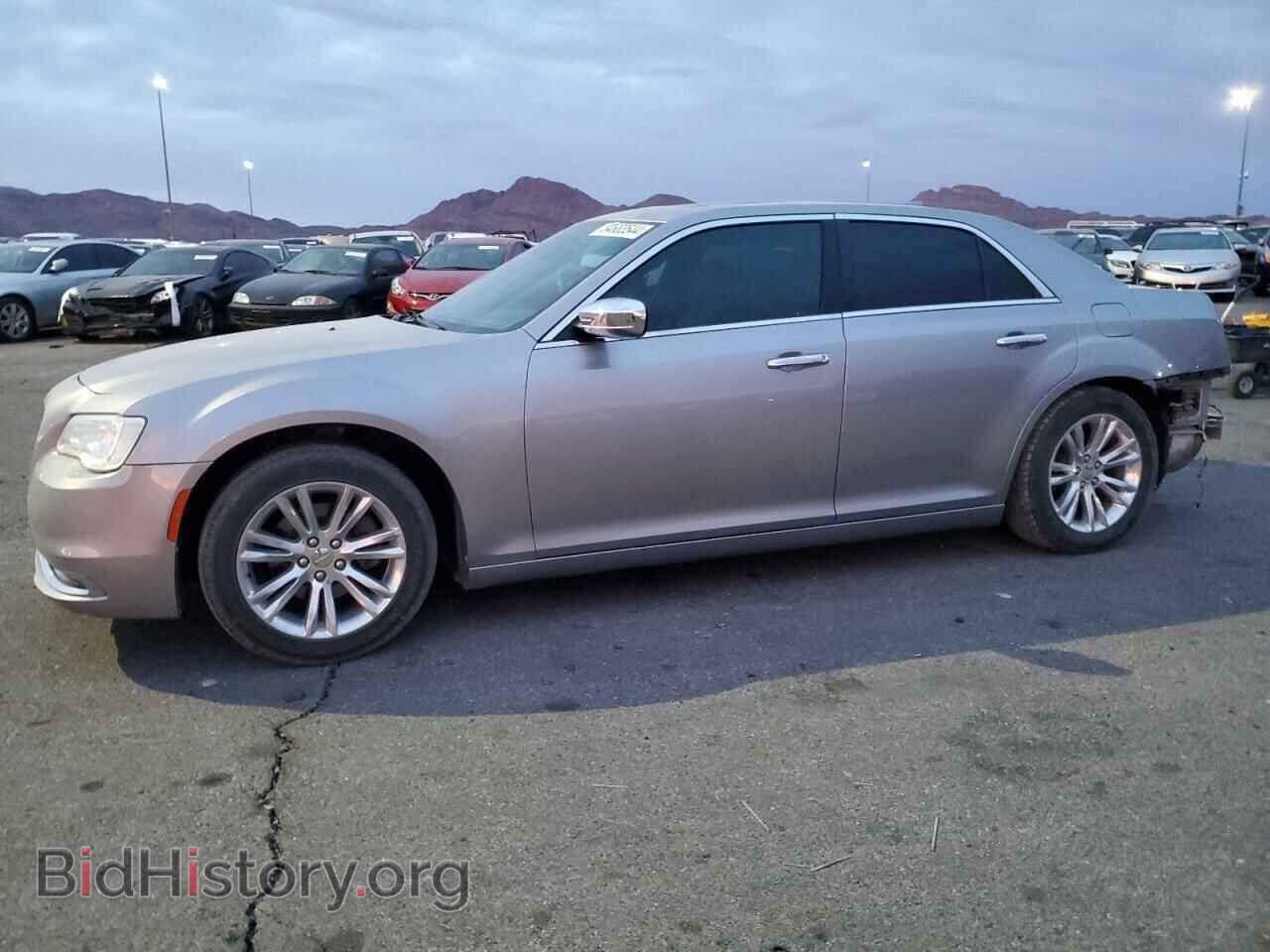 Photo 2C3CCAEG2HH564339 - CHRYSLER 300 2017