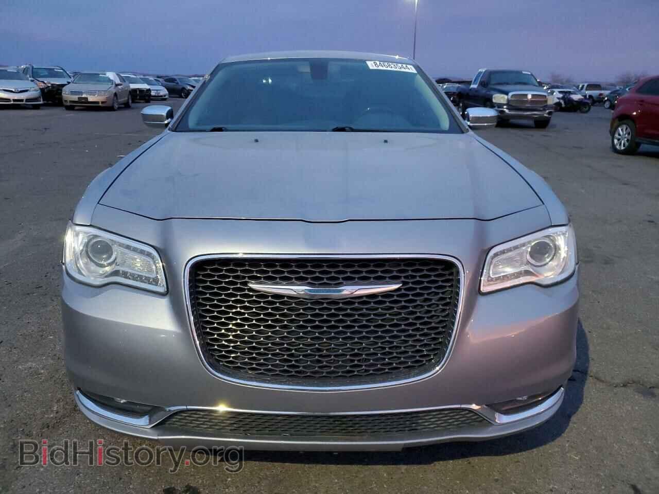 2017 CHRYSLER 300 - VIN: 2C3CCAEG2HH564339 - Photo 5