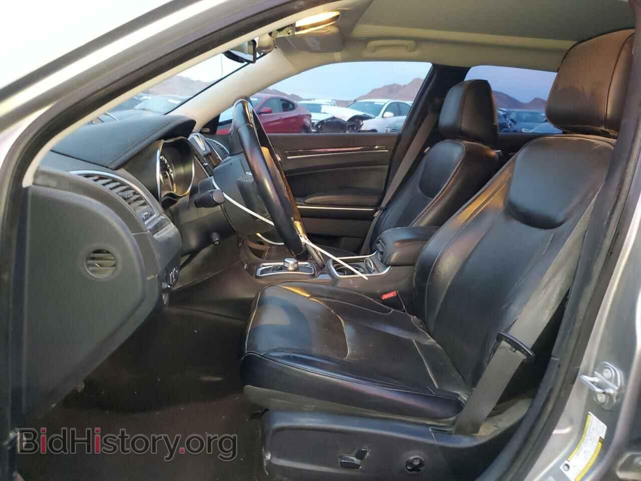 2017 CHRYSLER 300 - VIN: 2C3CCAEG2HH564339 - Photo 7