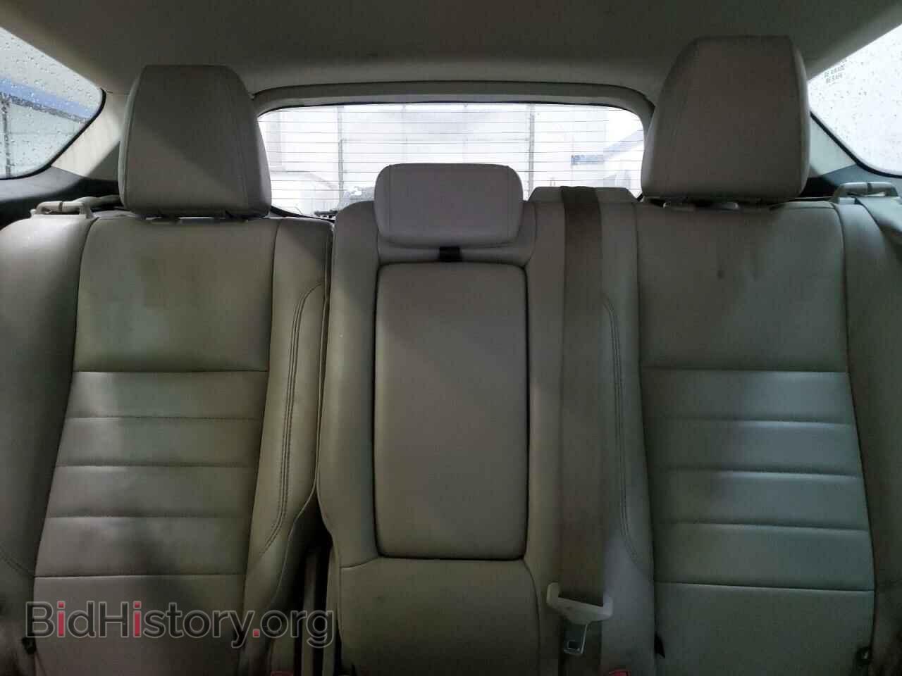 2015 FORD ESCAPE - VIN: 1FMCU9GX7FUC37204 - Фото 10