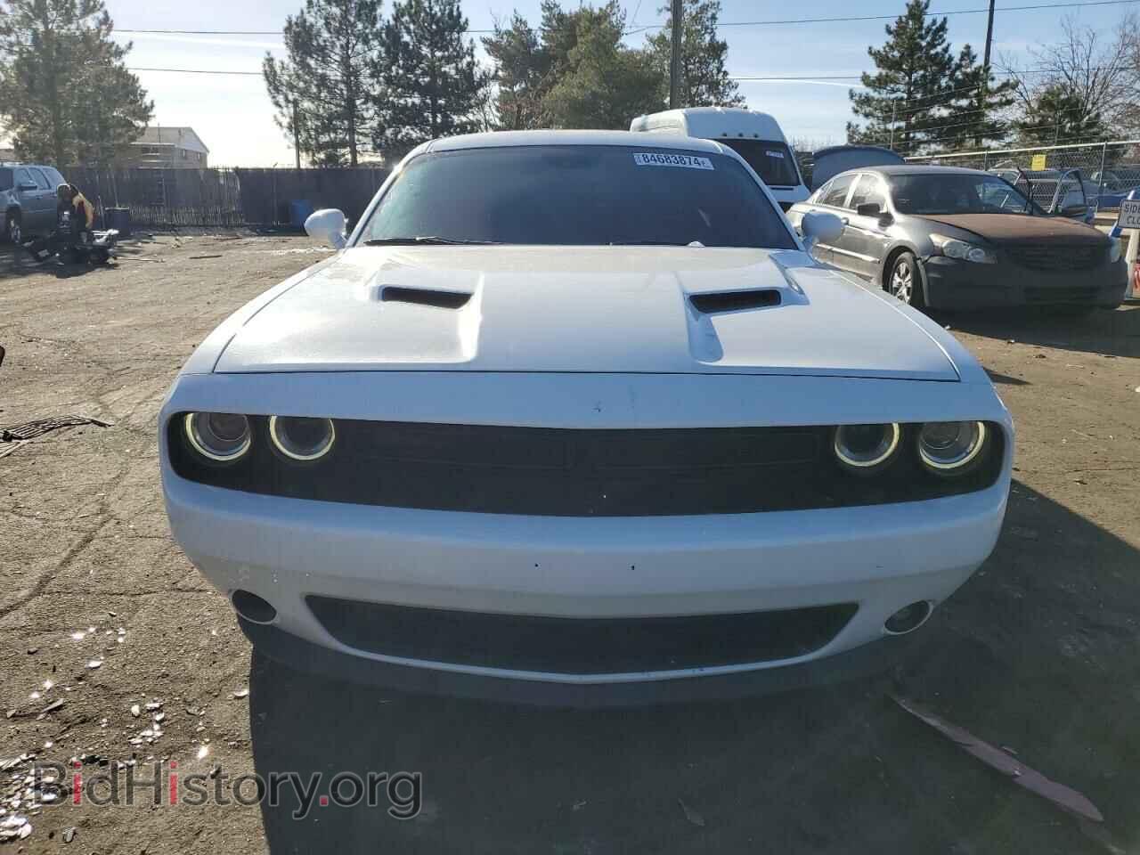 2019 DODGE CHALLENGER - VIN: 2C3CDZAG7KH503433 - Photo 5