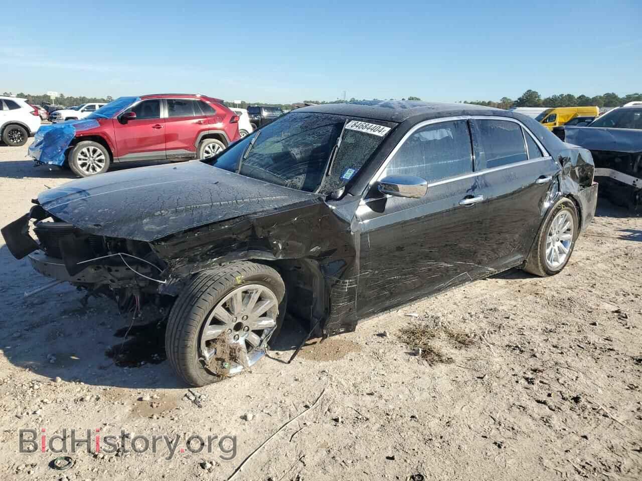 Photo 2C3CCAET5CH256572 - CHRYSLER 300 2012