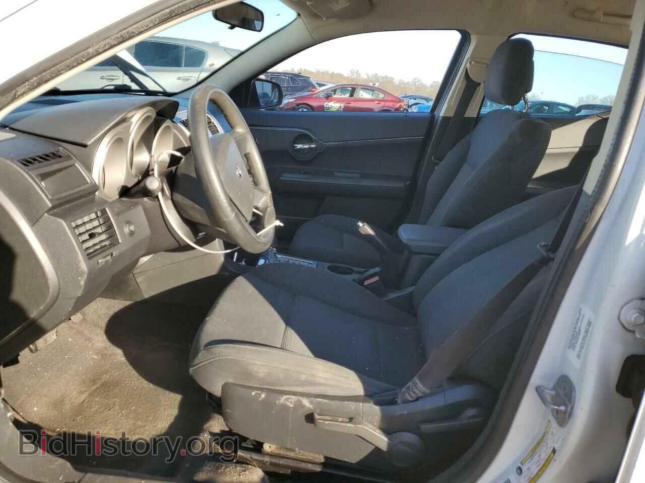 2010 DODGE AVENGER - VIN: 1B3CC4FB0AN131570 - Фото 7