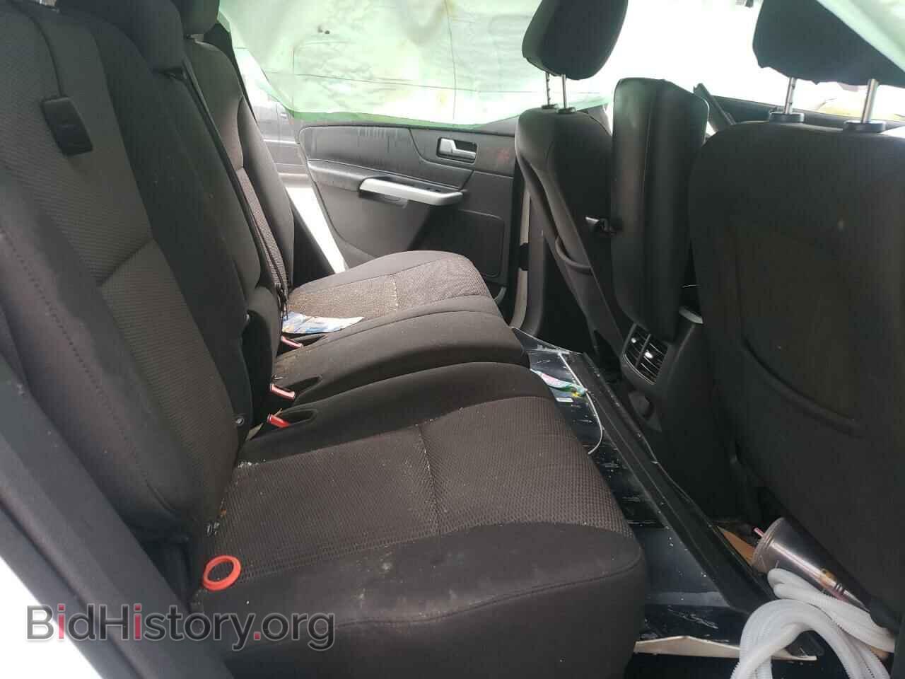 2014 FORD EDGE - VIN: 2FMDK4JC2EBA78986 - Photo 11