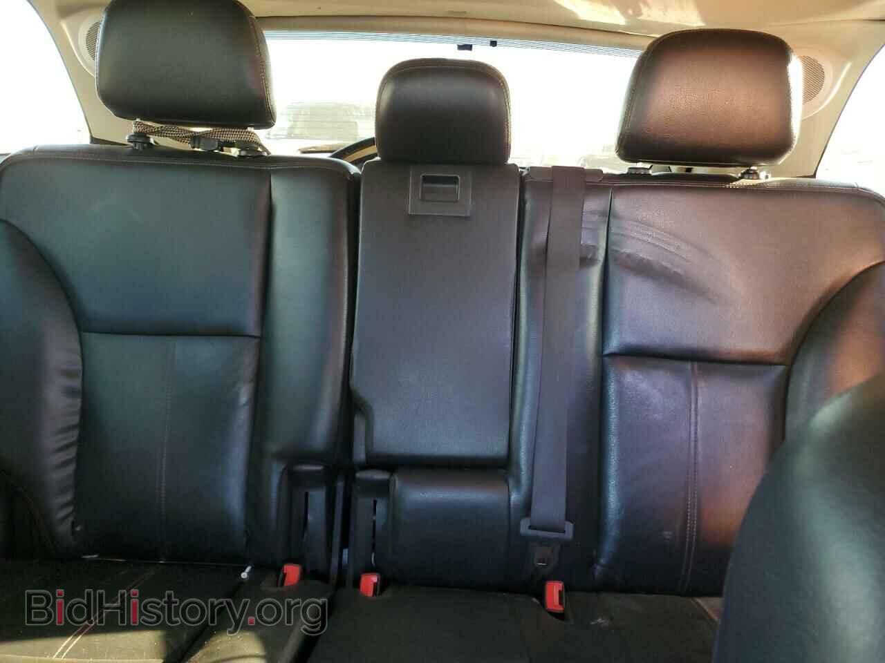 2013 FORD EDGE - VIN: 2FMDK4KC6DBB91000 - Photo 10
