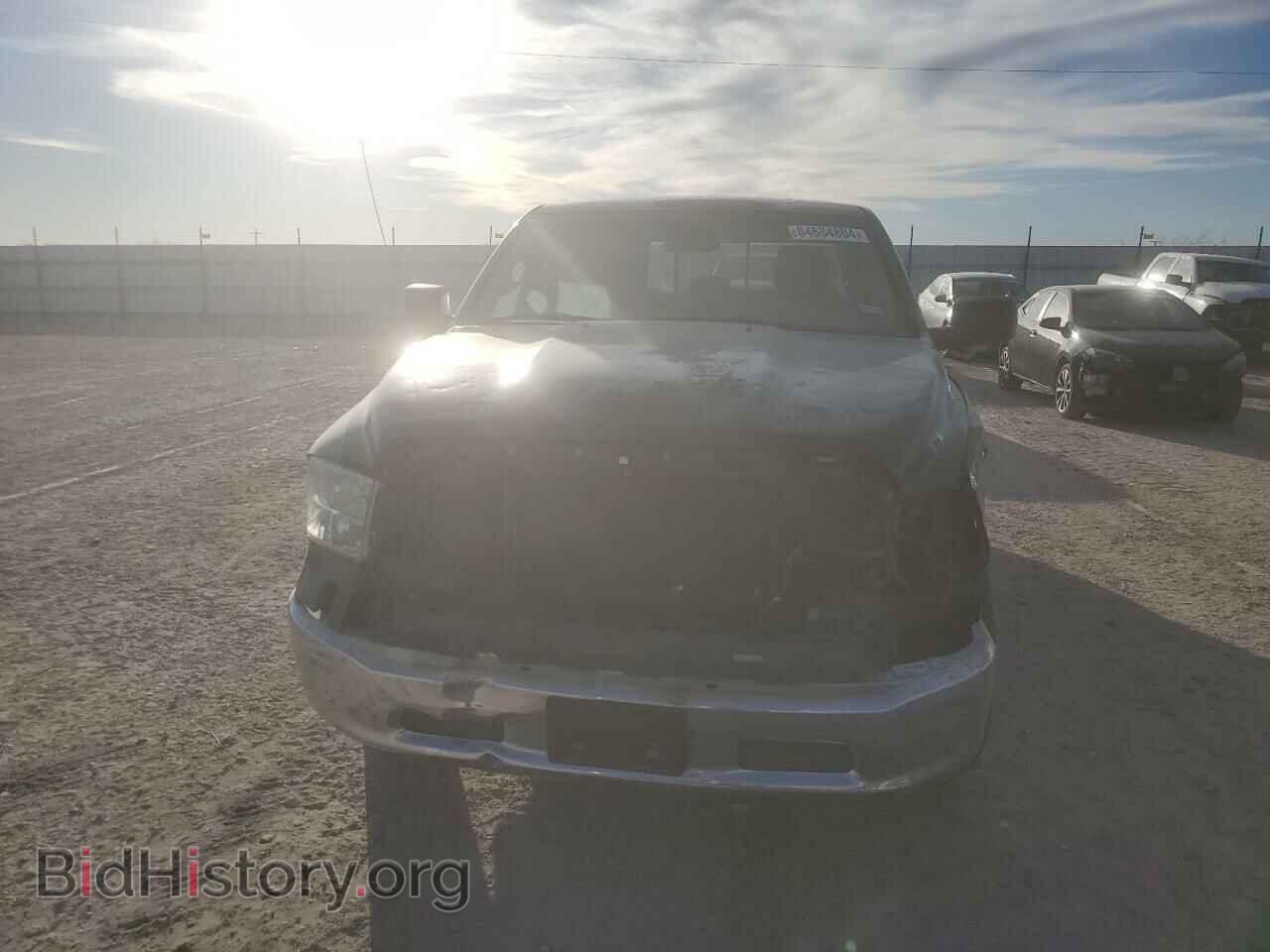 2013 RAM 1500 - VIN: 1C6RR6GP5DS523146 - Фото 5