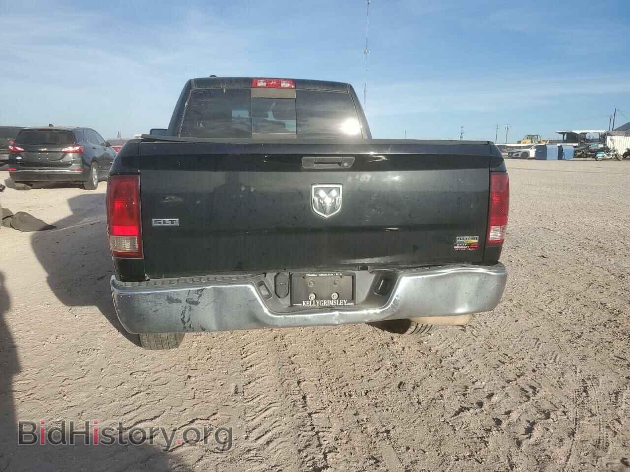 2013 RAM 1500 - VIN: 1C6RR6GP5DS523146 - Фото 6