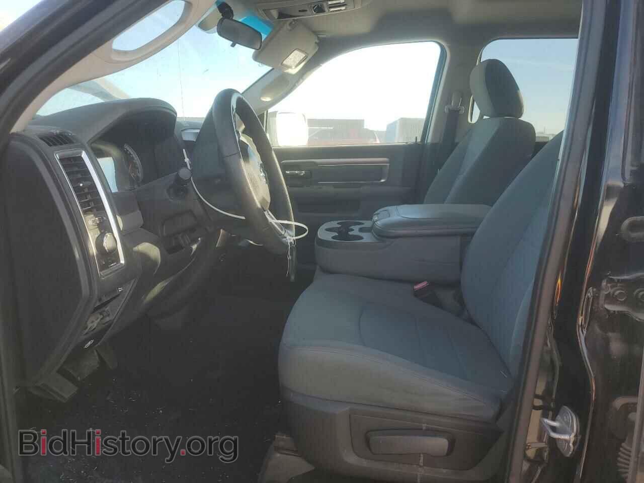 2013 RAM 1500 - VIN: 1C6RR6GP5DS523146 - Фото 7