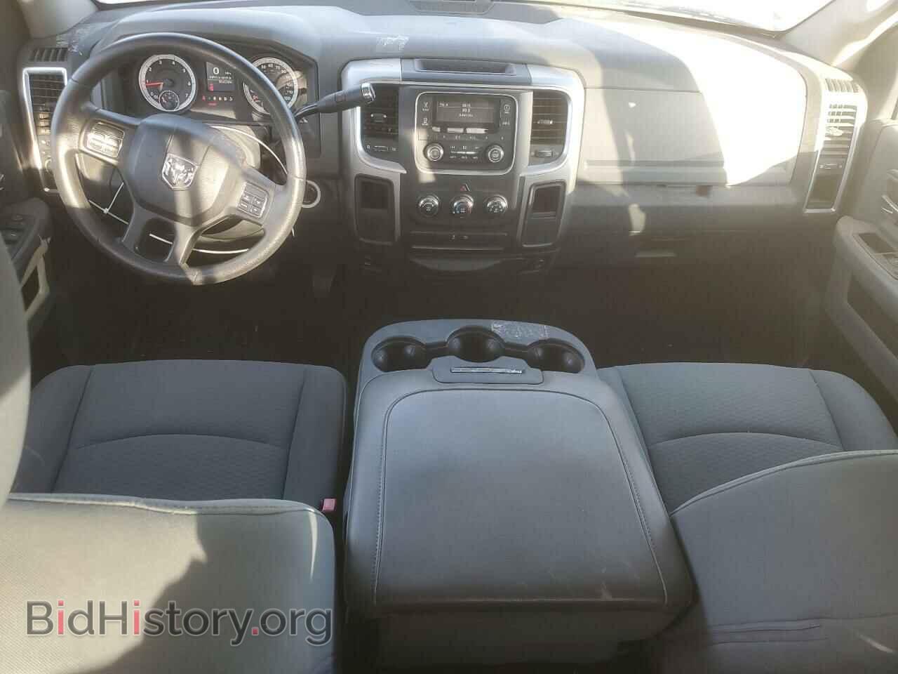 2013 RAM 1500 - VIN: 1C6RR6GP5DS523146 - Фото 8