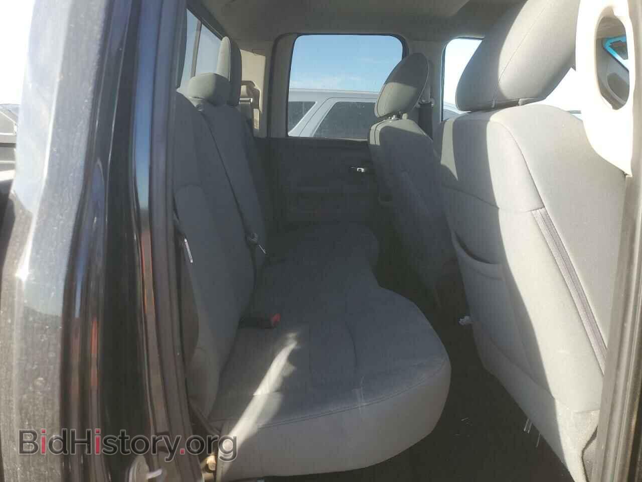 2013 RAM 1500 - VIN: 1C6RR6GP5DS523146 - Фото 10