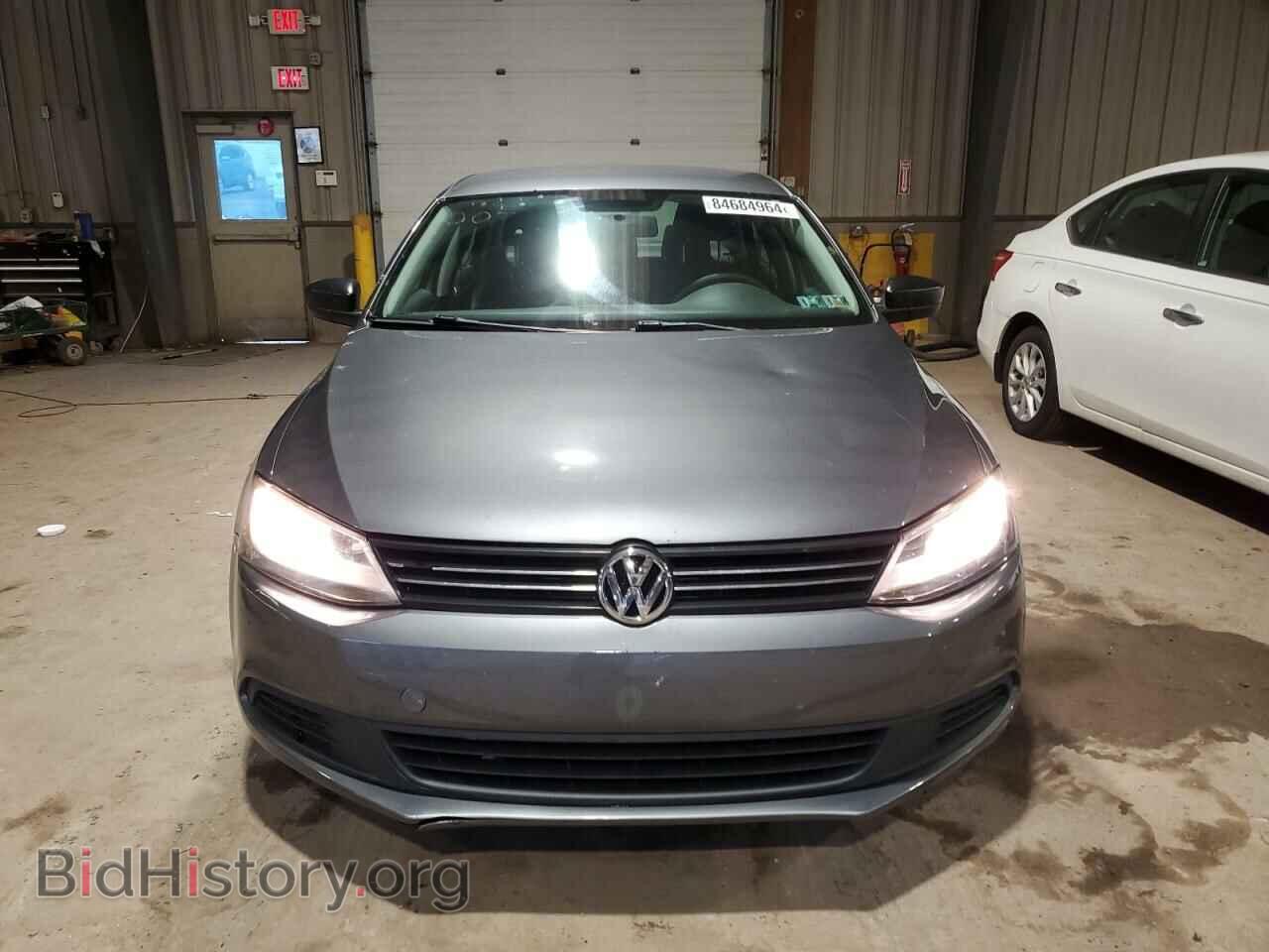 2013 VOLKSWAGEN JETTA - VIN: 3VW2K7AJ9DM290077 - Фото 5