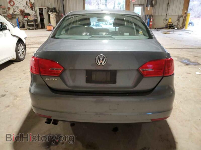 2013 Volkswagen JETTA (VIN 3VW2K7AJ9DM290077) — фото 6 из 12