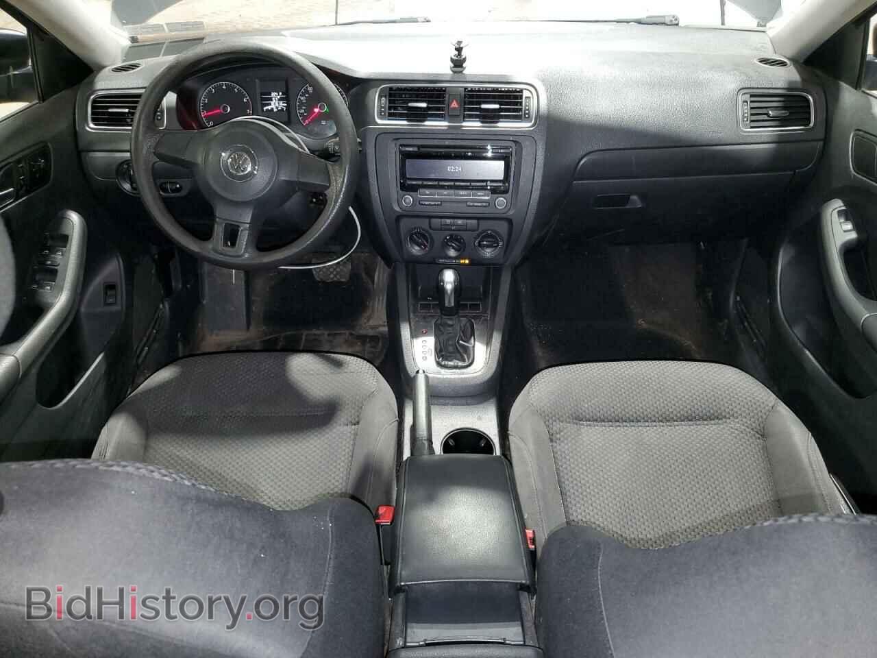 2013 VOLKSWAGEN JETTA - VIN: 3VW2K7AJ9DM290077 - Фото 8