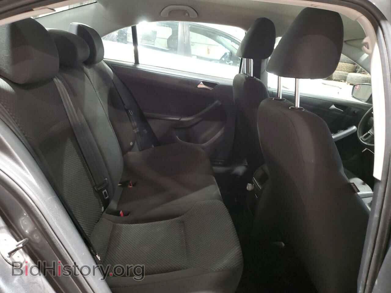 2013 VOLKSWAGEN JETTA - VIN: 3VW2K7AJ9DM290077 - Фото 10