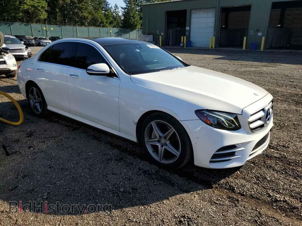 2017 MERCEDES-BENZ E-CLASS - VIN: WDDZF4JB7HA046191 - Фото 4