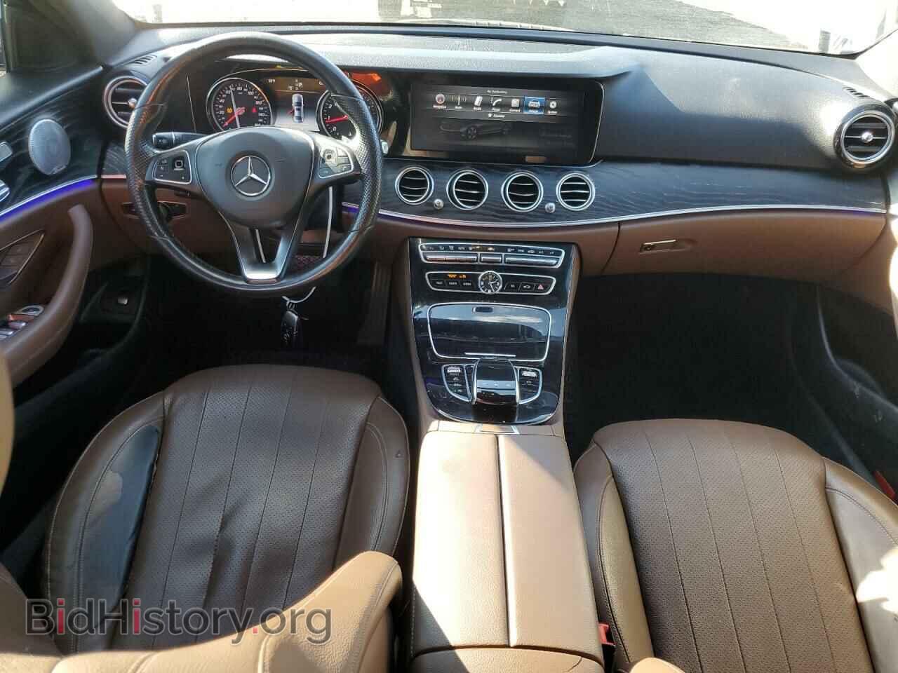 2017 MERCEDES-BENZ E-CLASS - VIN: WDDZF4JB7HA046191 - Фото 8