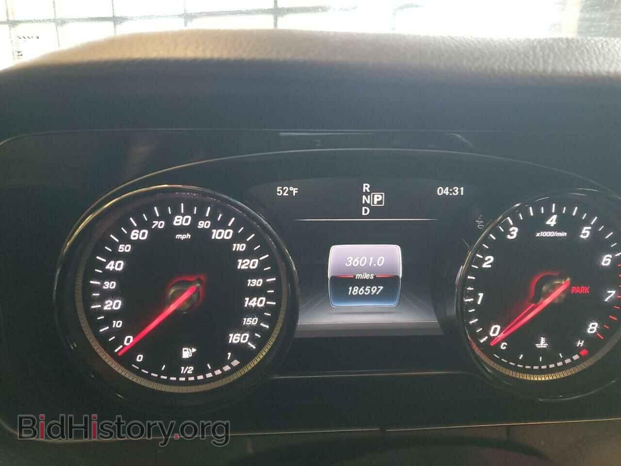2017 MERCEDES-BENZ E-CLASS - VIN: WDDZF4JB7HA046191 - Фото 9