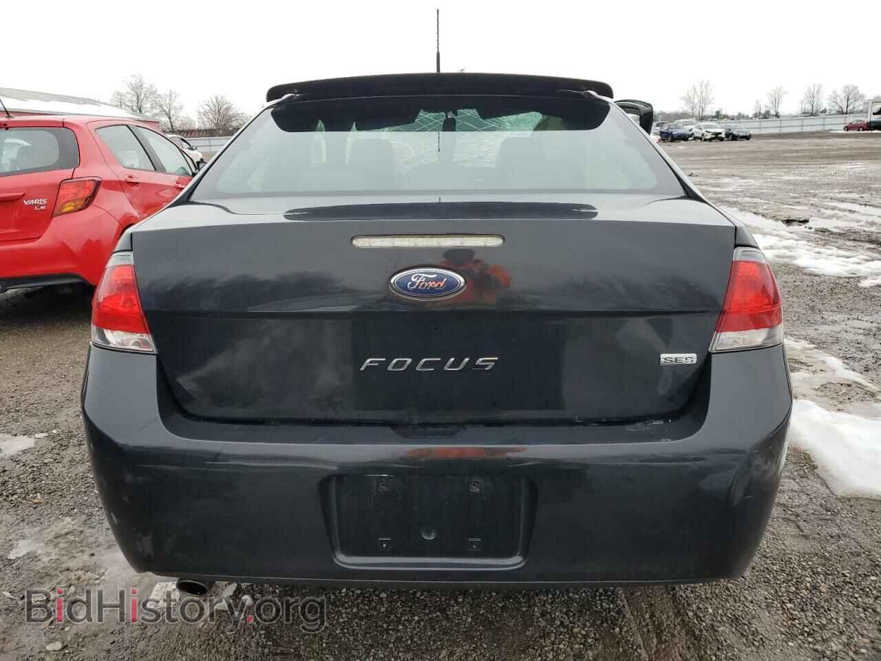 2010 FORD FOCUS - VIN: 1FAHP3DN0AW245181 - Фото 6
