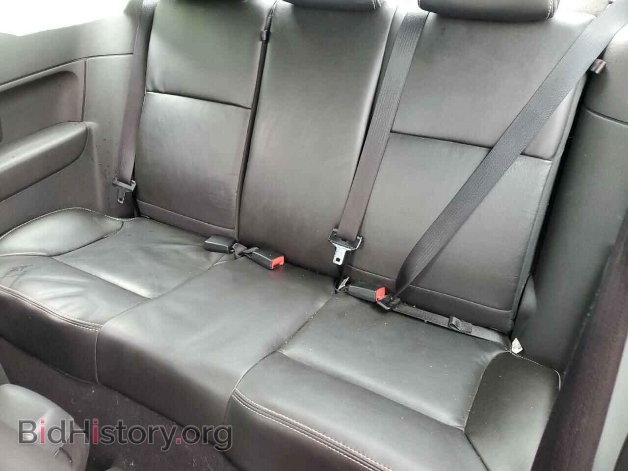 2010 FORD FOCUS - VIN: 1FAHP3DN0AW245181 - Фото 10