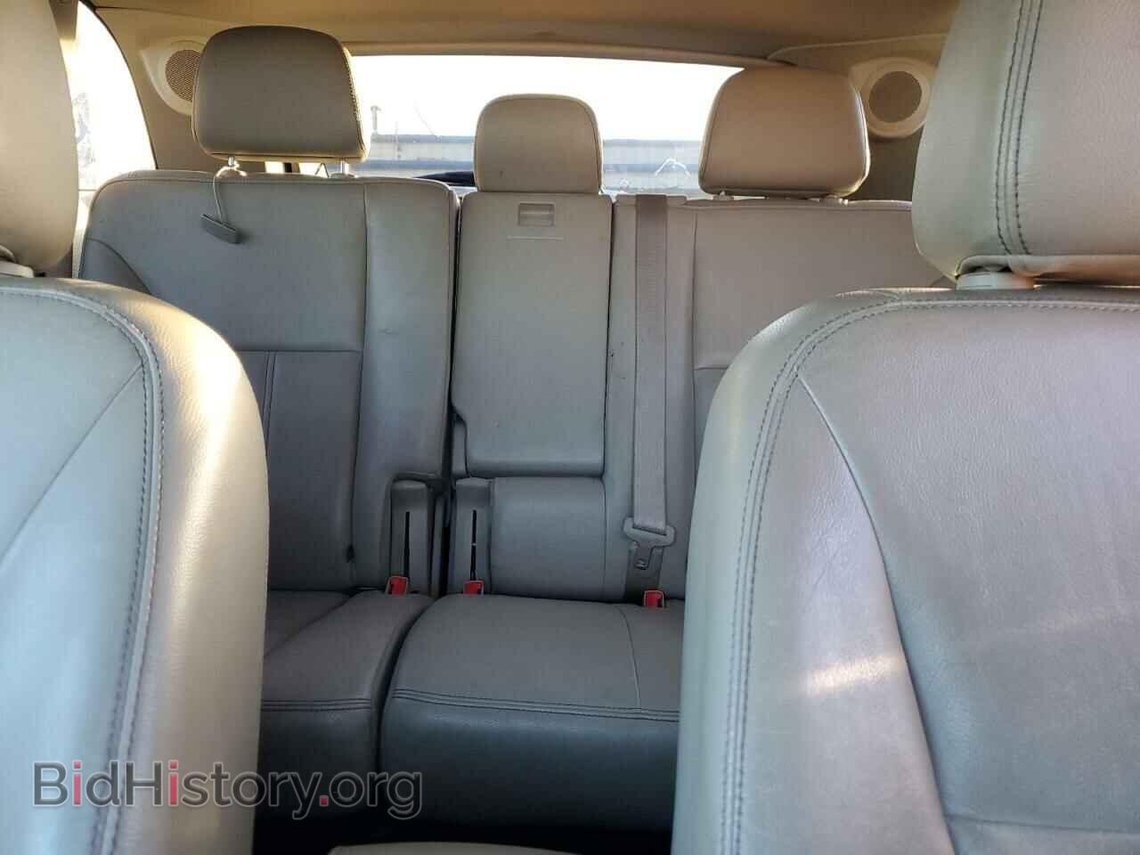 2013 FORD EDGE - VIN: 2FMDK3KC9DBB09660 - Photo 10