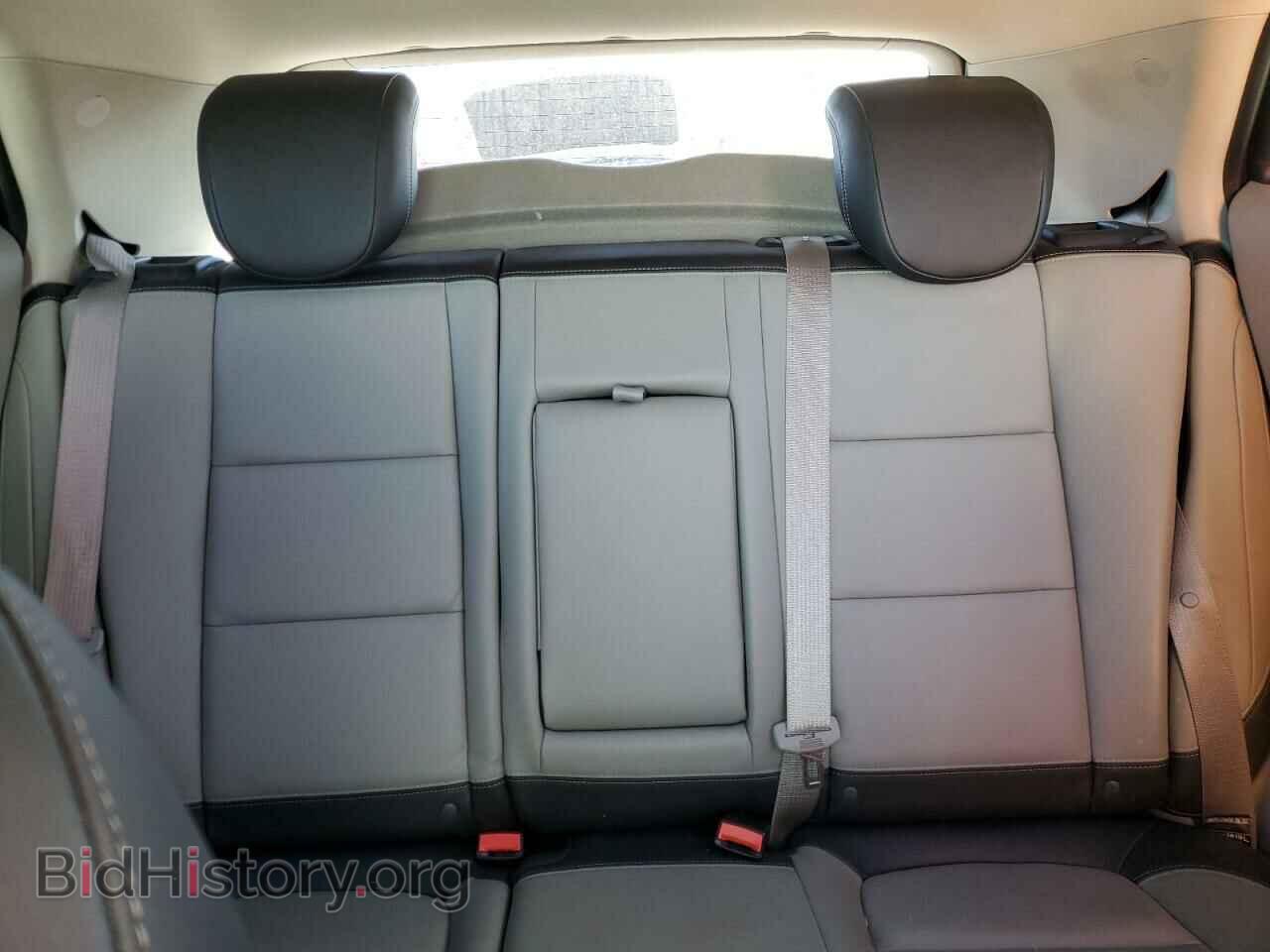 2015 BUICK ENCORE - VIN: KL4CJCSB4FB268714 - Photo 10