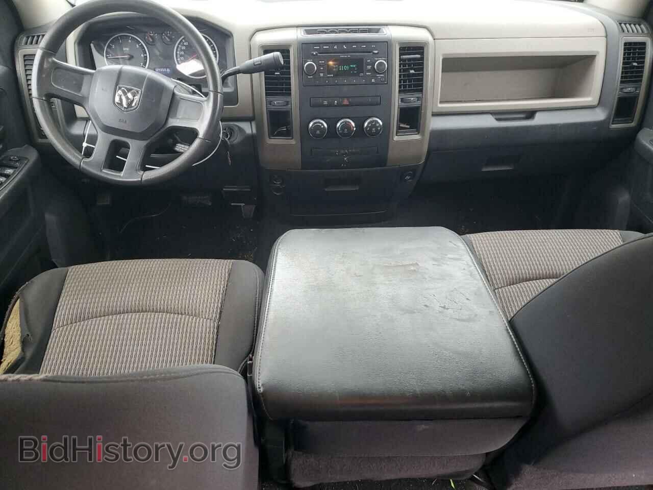 2011 DODGE All Models - VIN: 1D7RB1GK8BS689362 - Photo 8