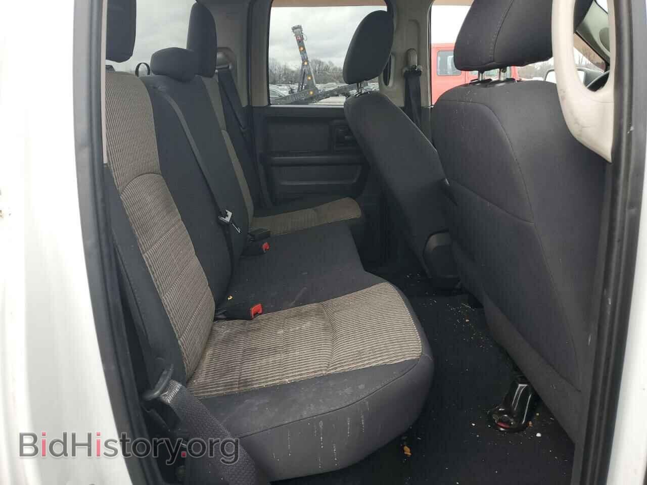 2011 DODGE All Models - VIN: 1D7RB1GK8BS689362 - Photo 10