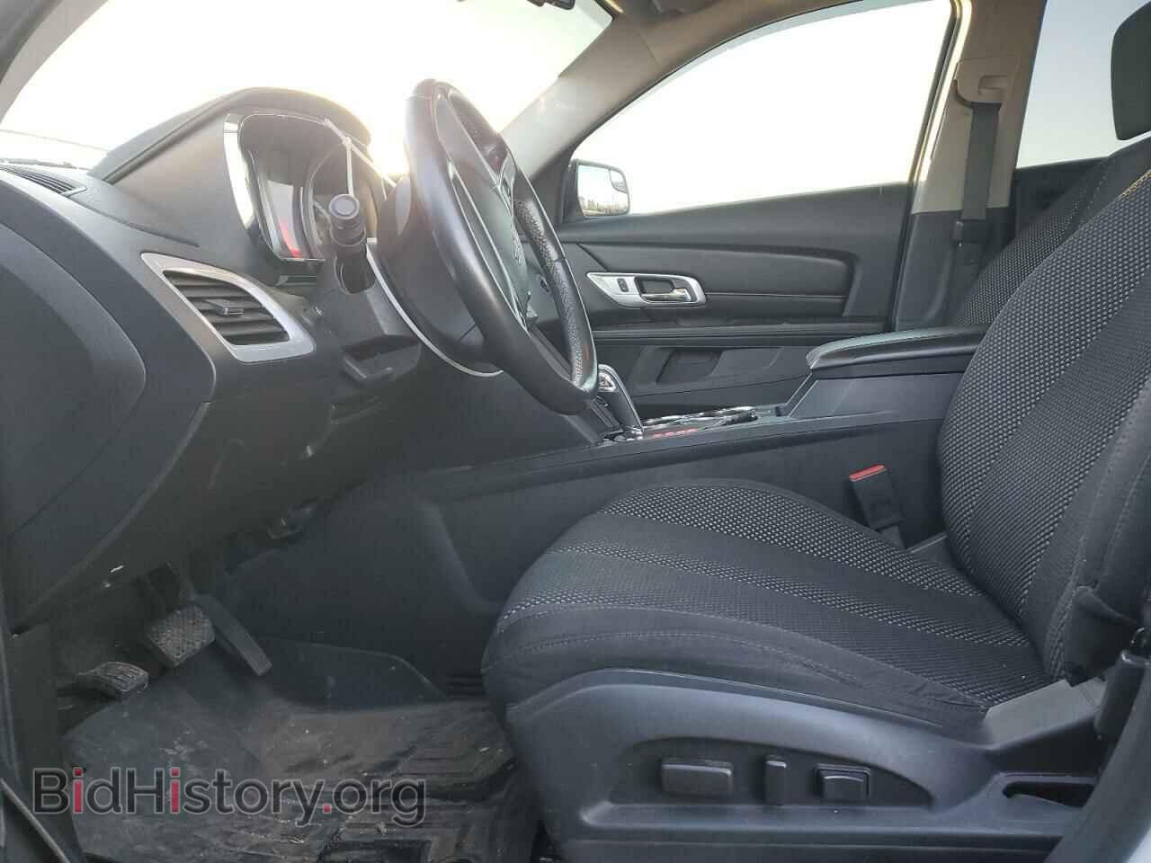 2013 GMC TERRAIN - VIN: 2GKFLTEK6D6364566 - Photo 7