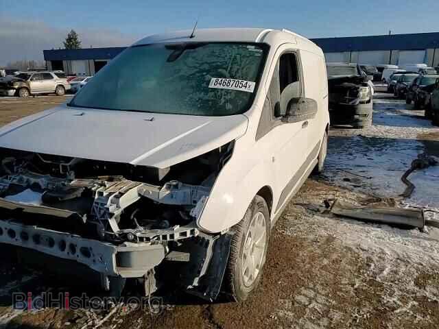 2017 FORD TRANSIT - VIN: NM0LS7E74H1323833 - Фото 11