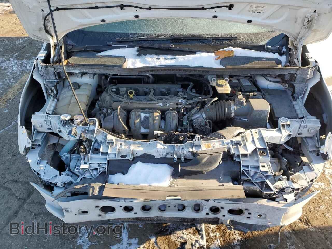 2017 FORD TRANSIT - VIN: NM0LS7E74H1323833 - Фото 14