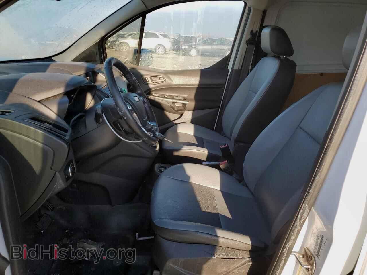2017 FORD TRANSIT - VIN: NM0LS7E74H1323833 - Фото 7