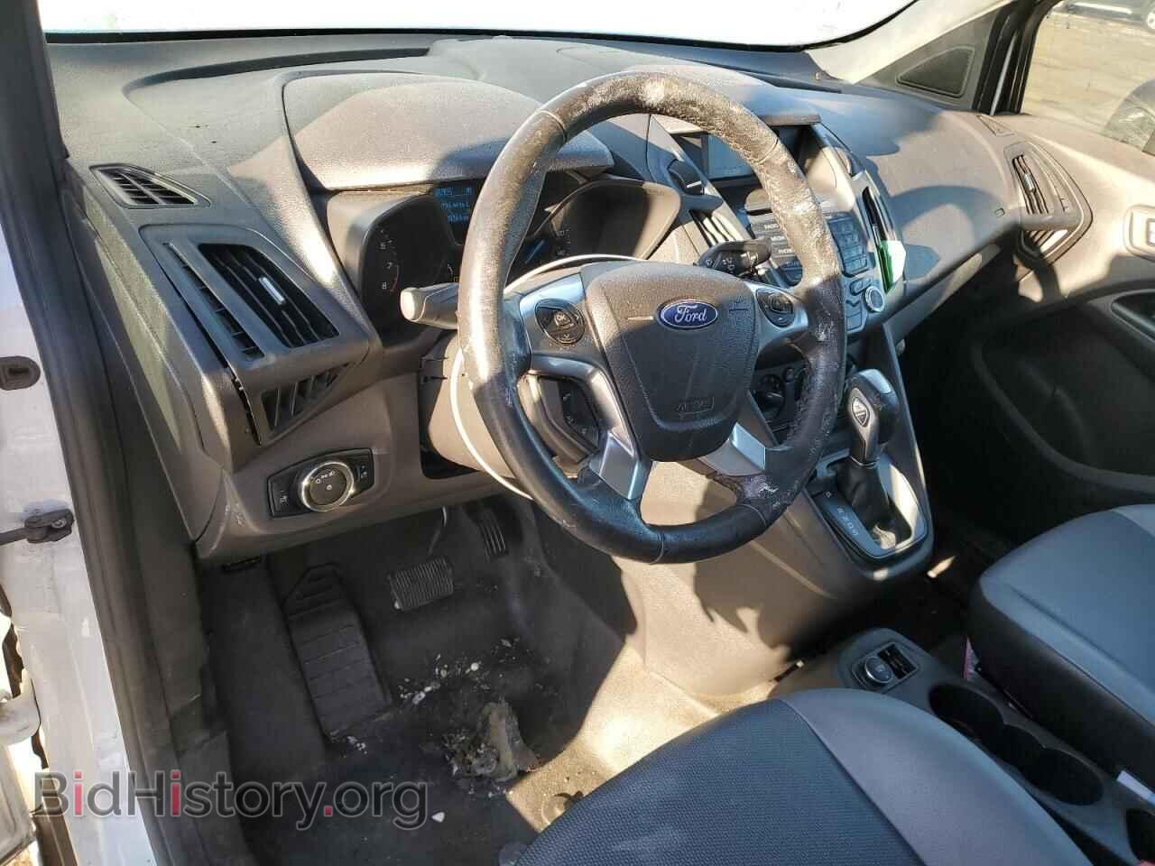 2017 FORD TRANSIT - VIN: NM0LS7E74H1323833 - Фото 8