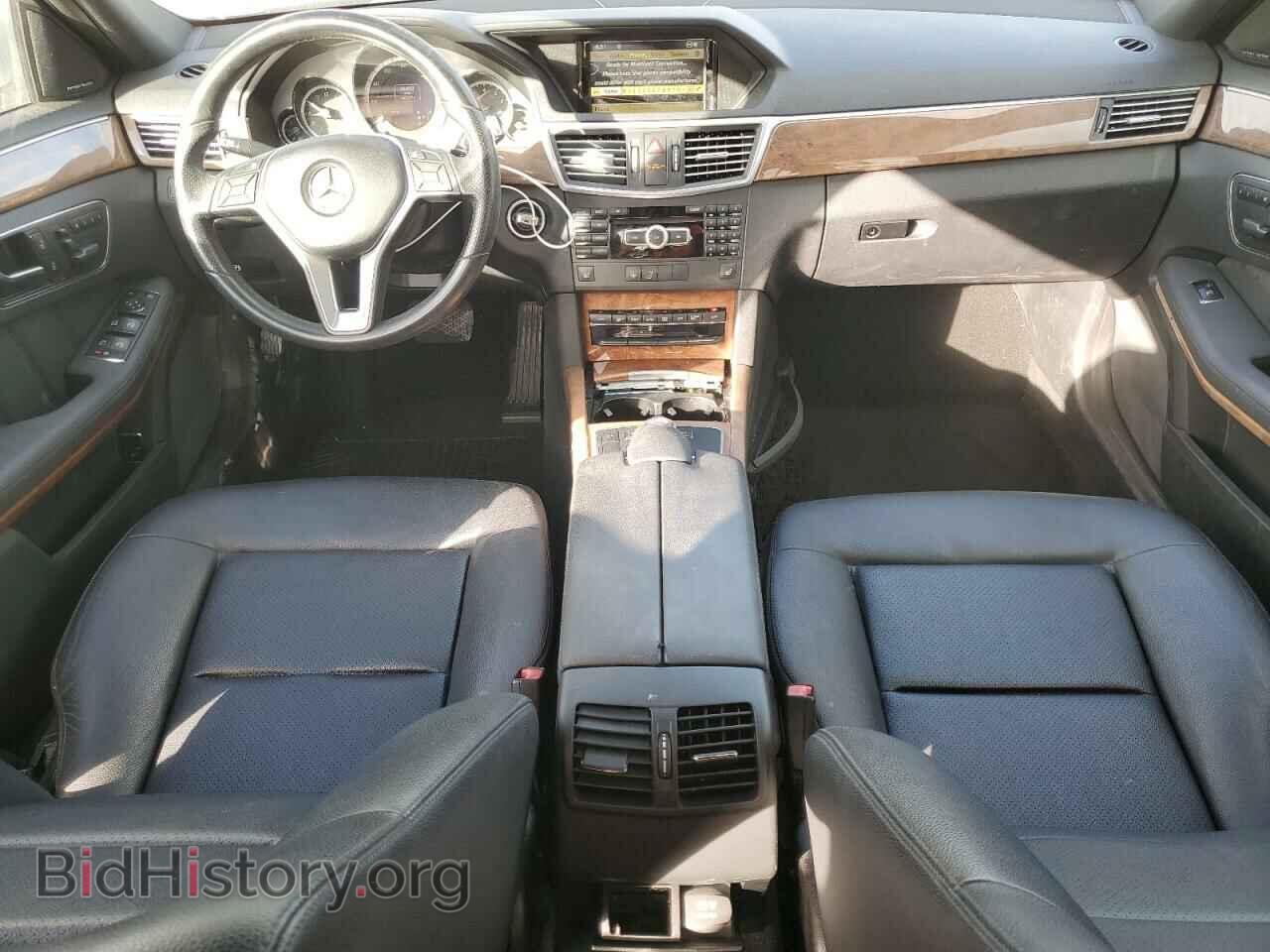 2012 MERCEDES-BENZ E-CLASS - VIN: WDDHF8JB5CA618774 - Фото 8
