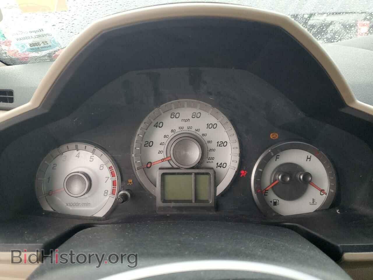 2012 HONDA PILOT - VIN: 5FNYF4H56CB030165 - Фото 9