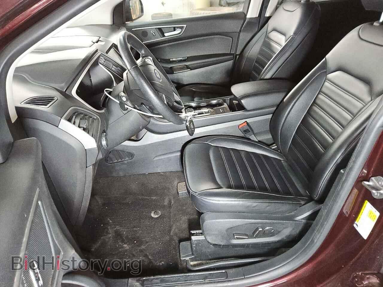 2019 FORD EDGE - VIN: 2FMPK4J92KBC71104 - Фото 7