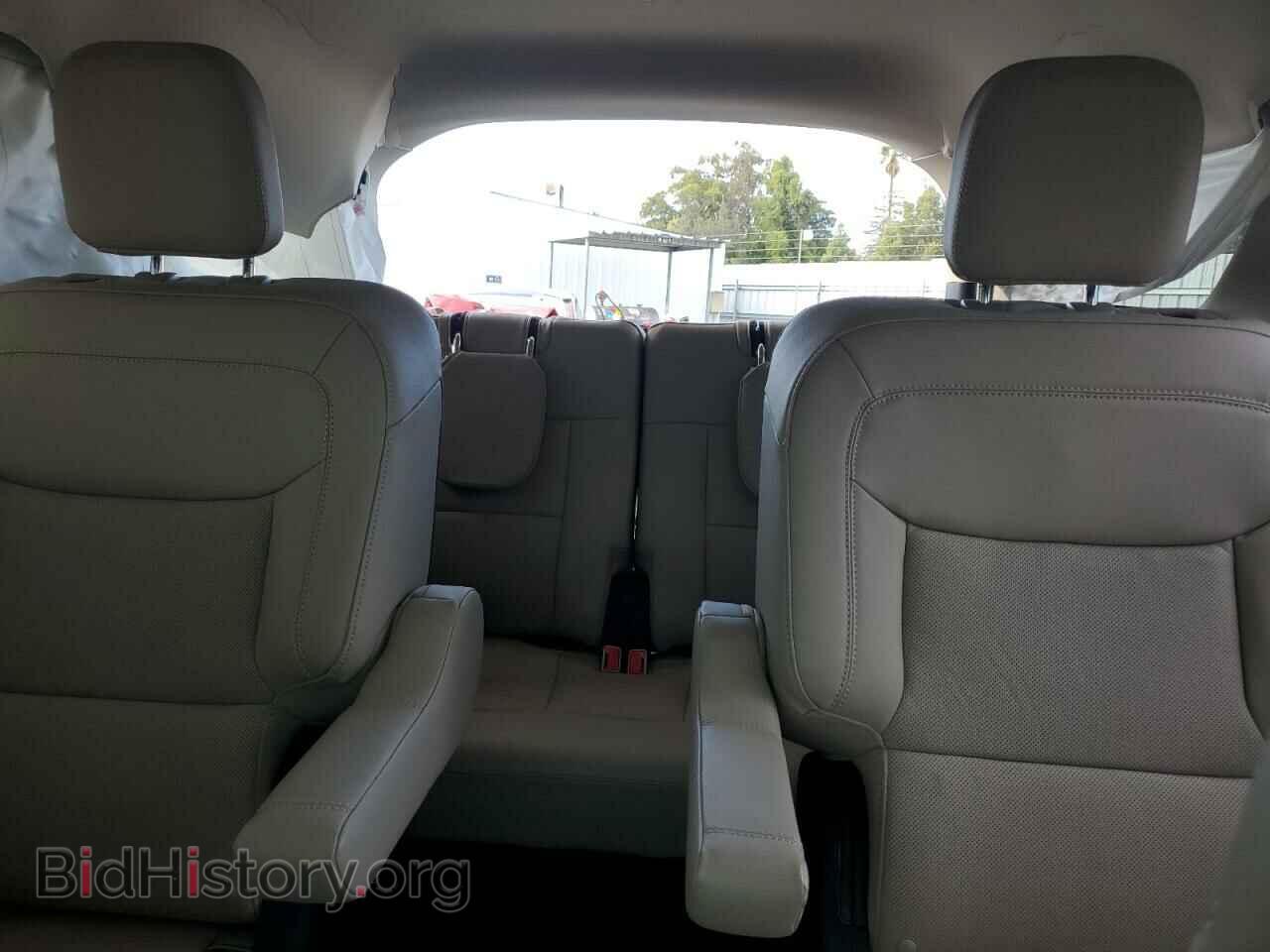 2021 FORD EXPLORER - VIN: 1FMSK8FH7MGB33281 - Фото 10