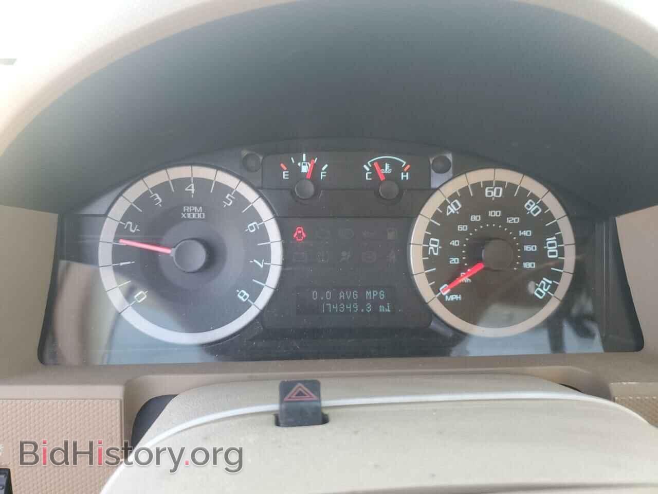 2012 FORD ESCAPE - VIN: 1FMCU0EG0CKC60314 - Фото 9