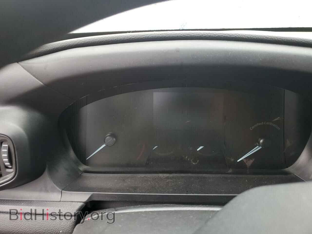 2023 FORD EXPLORER - VIN: 1FM5K8AC8PGB37966 - Фото 9
