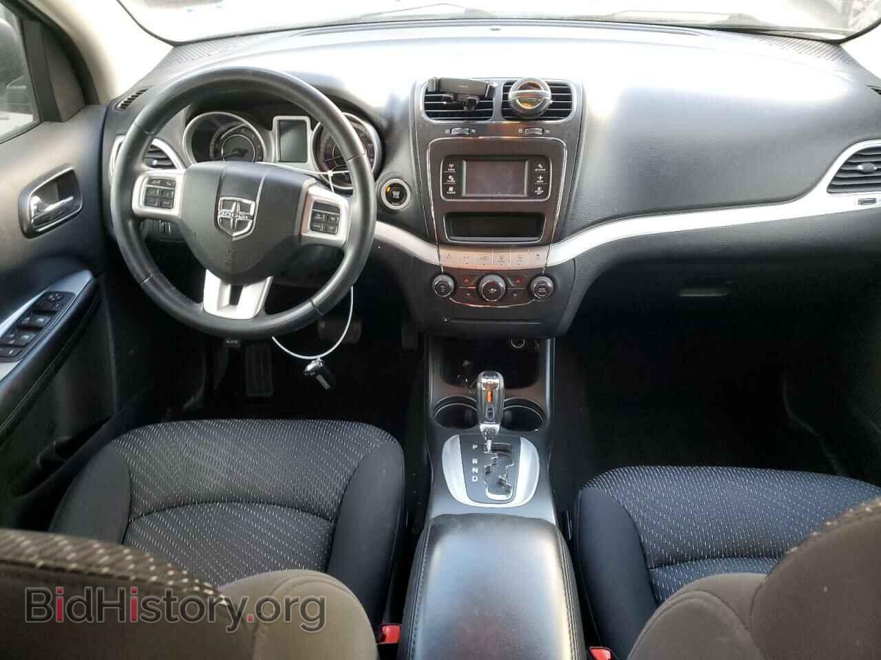2015 DODGE JOURNEY - VIN: 3C4PDCAB2FT521544 - Photo 8