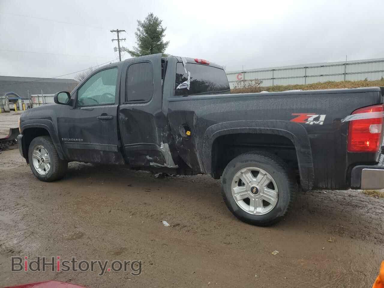2009 CHEVROLET ALL Models - VIN: 1GCEK29079Z213969 - Фото 2