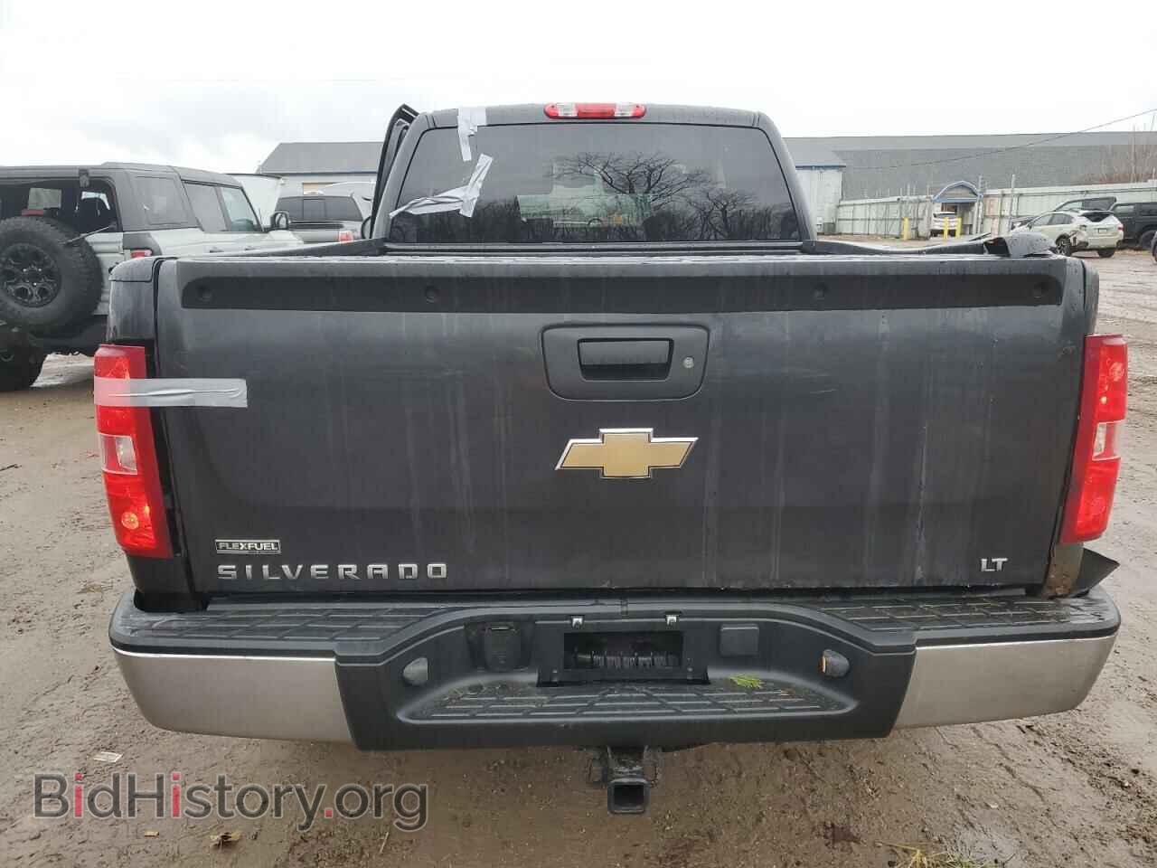 2009 CHEVROLET ALL Models - VIN: 1GCEK29079Z213969 - Фото 6