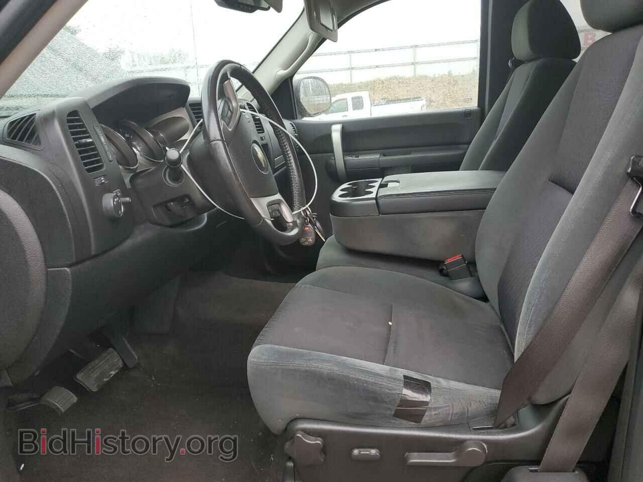 2009 CHEVROLET ALL Models - VIN: 1GCEK29079Z213969 - Фото 7