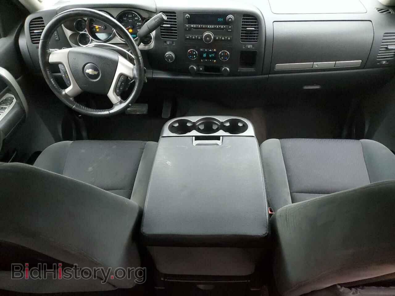 2009 CHEVROLET ALL Models - VIN: 1GCEK29079Z213969 - Фото 8