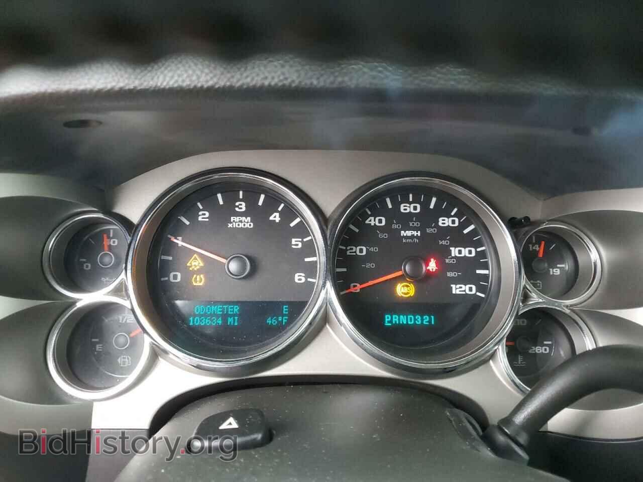 2009 CHEVROLET ALL Models - VIN: 1GCEK29079Z213969 - Фото 9