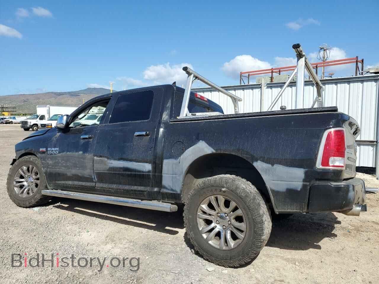 2014 RAM 1500 - VIN: 1C6RR7PT2ES419699 - Фото 2