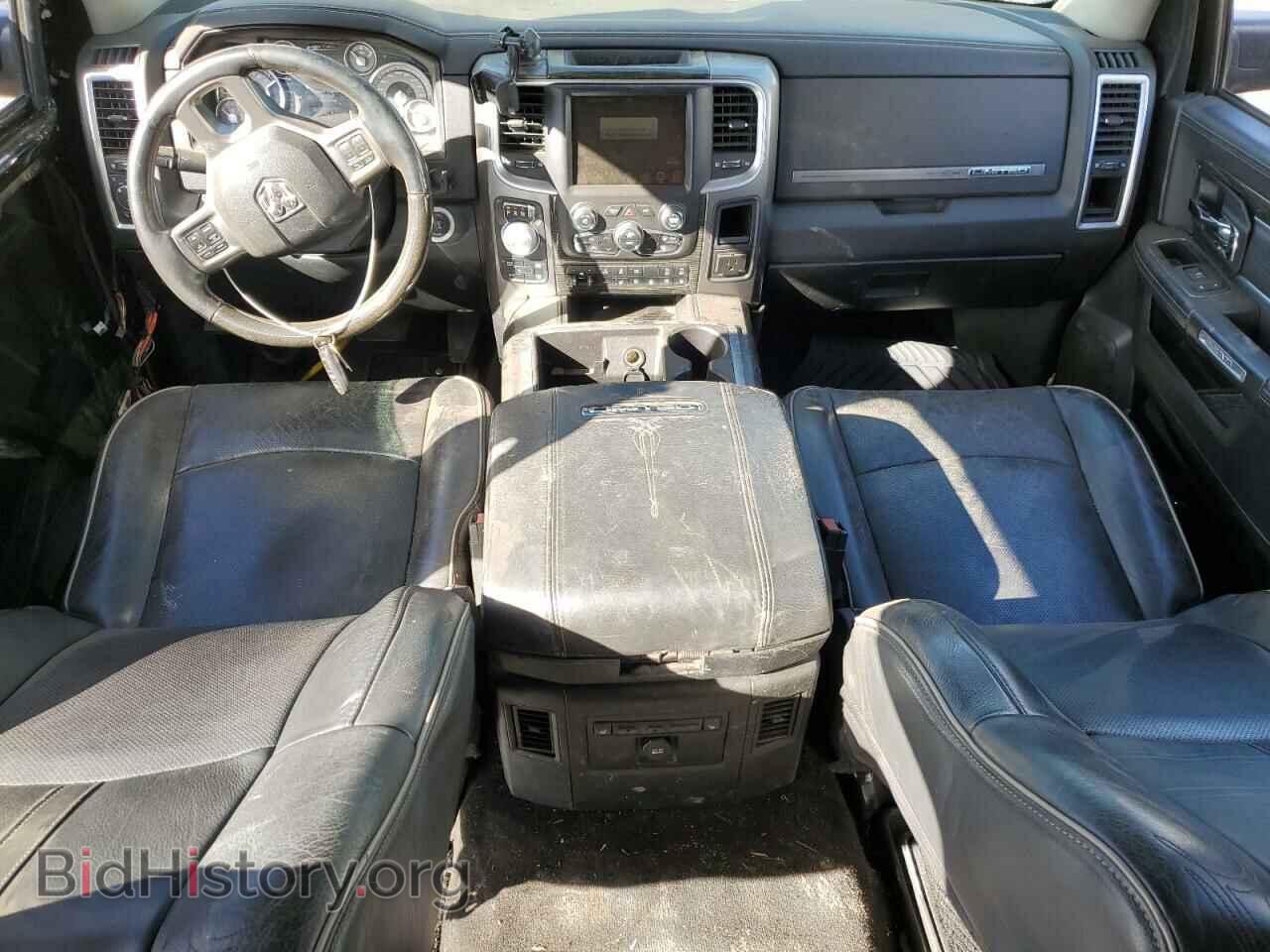 2014 RAM 1500 - VIN: 1C6RR7PT2ES419699 - Фото 8