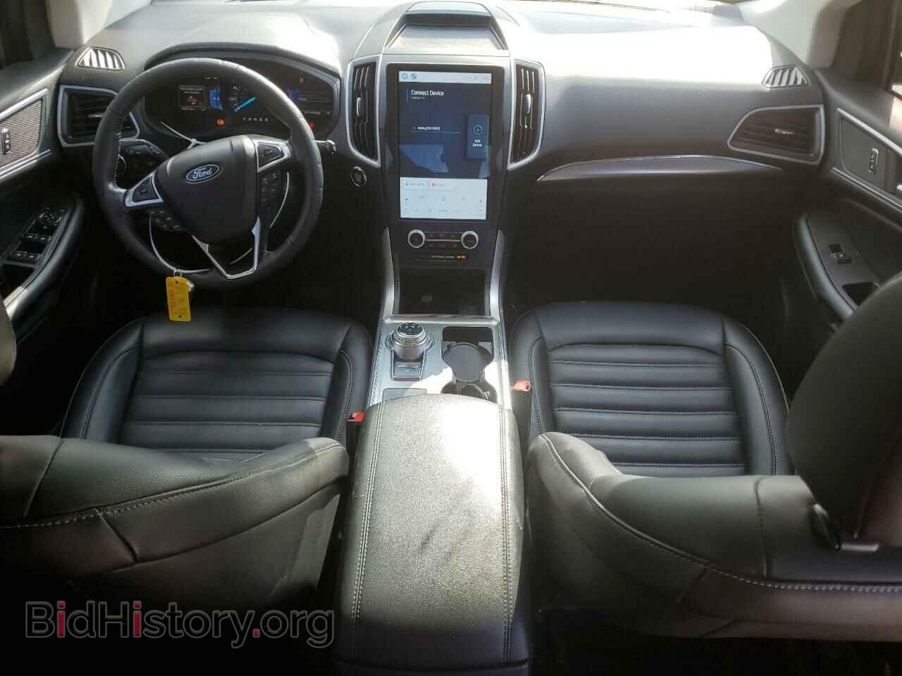 2022 FORD EDGE - VIN: 2FMPK4J90NBB11789 - Фото 8