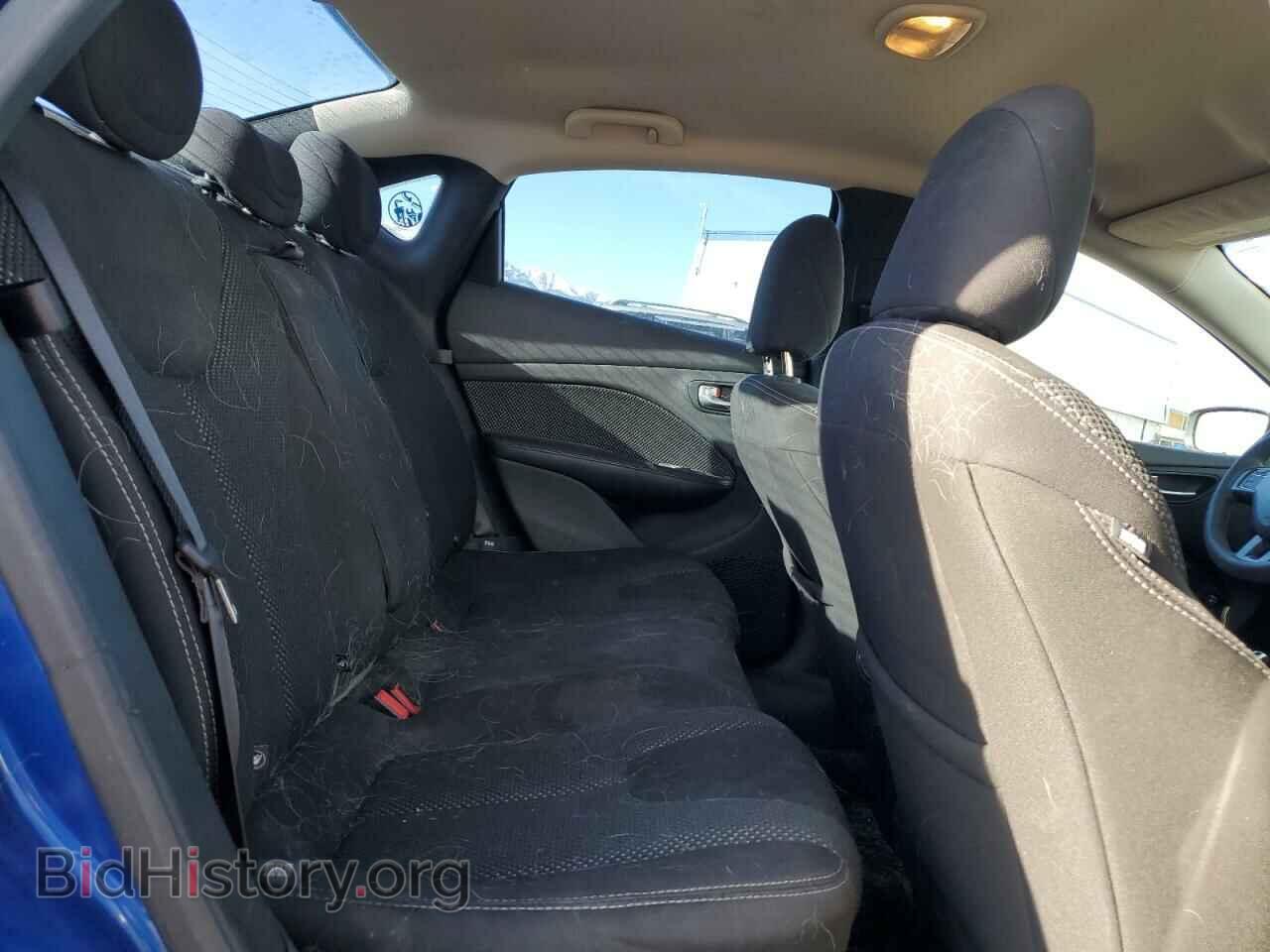 2014 DODGE DART - VIN: 1C3CDFBB6ED741759 - Фото 10