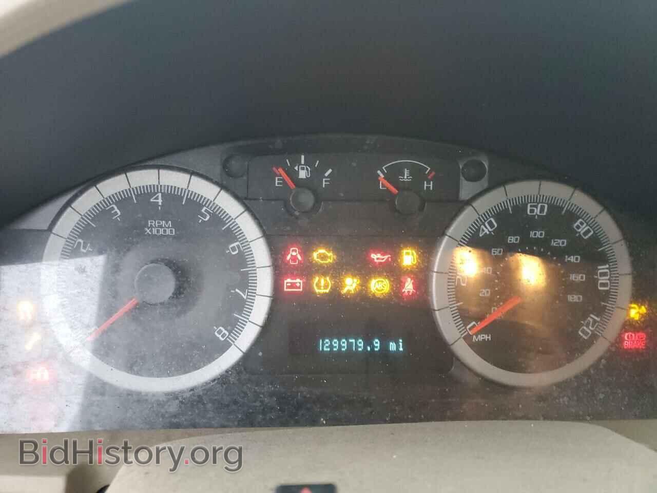 2008 FORD ESCAPE - VIN: 1FMCU03148KB02838 - Фото 9