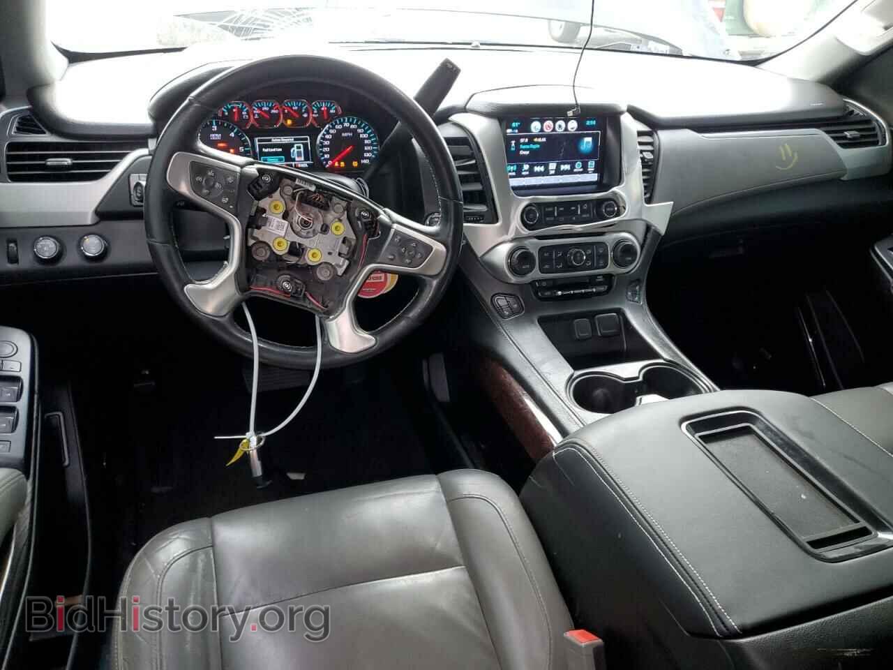 2020 GMC YUKON - VIN: 1GKS2GKC7LR236250 - Фото 8